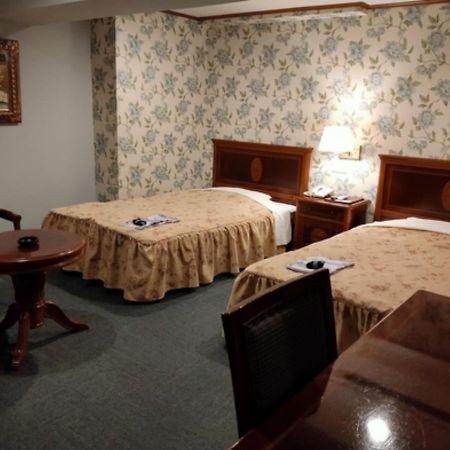 Beppu Station Hotel Екстер'єр фото