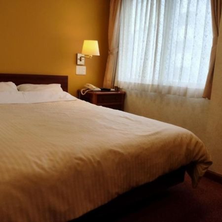 Beppu Station Hotel Екстер'єр фото
