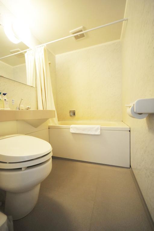 Beppu Station Hotel Номер фото